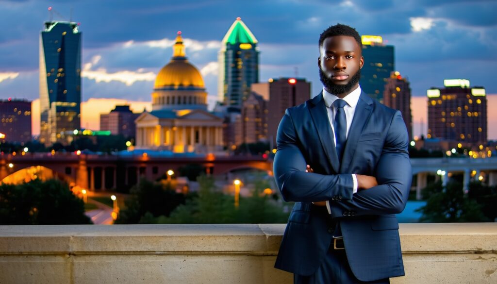 criminal attorney atlanta