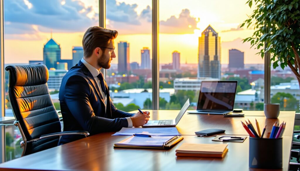 employment attorney atlanta