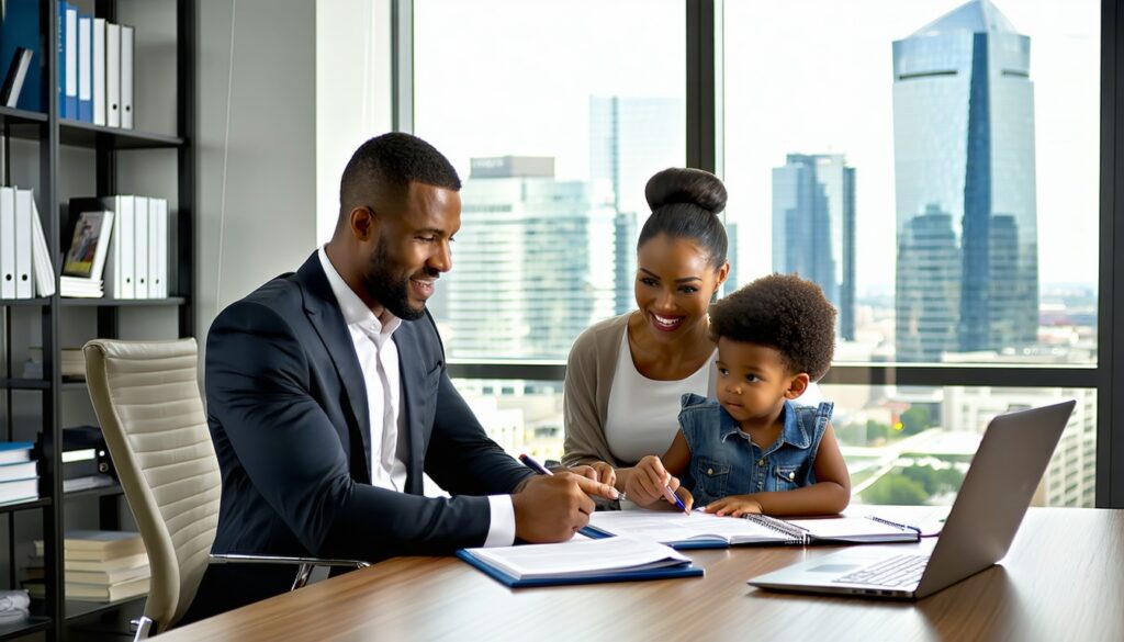 family law attorney atlanta
