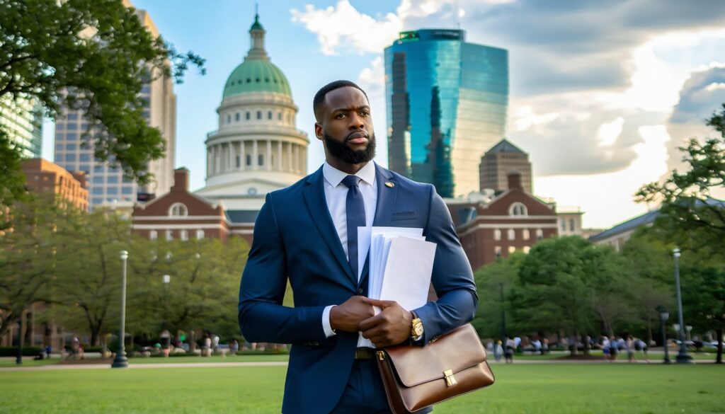 civil rights attorney atlanta