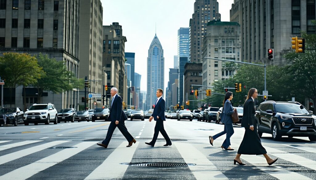 pedestrian accident attorney atlanta