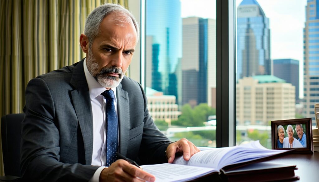 atlanta nursing home abuse attorney