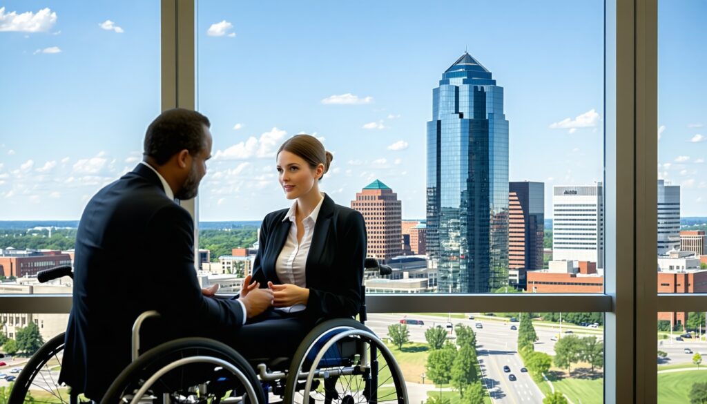 atlanta spinal cord injury attorney