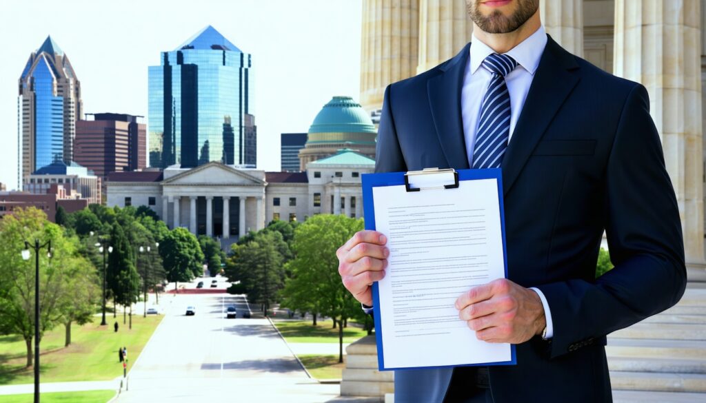 product liability attorney atlanta