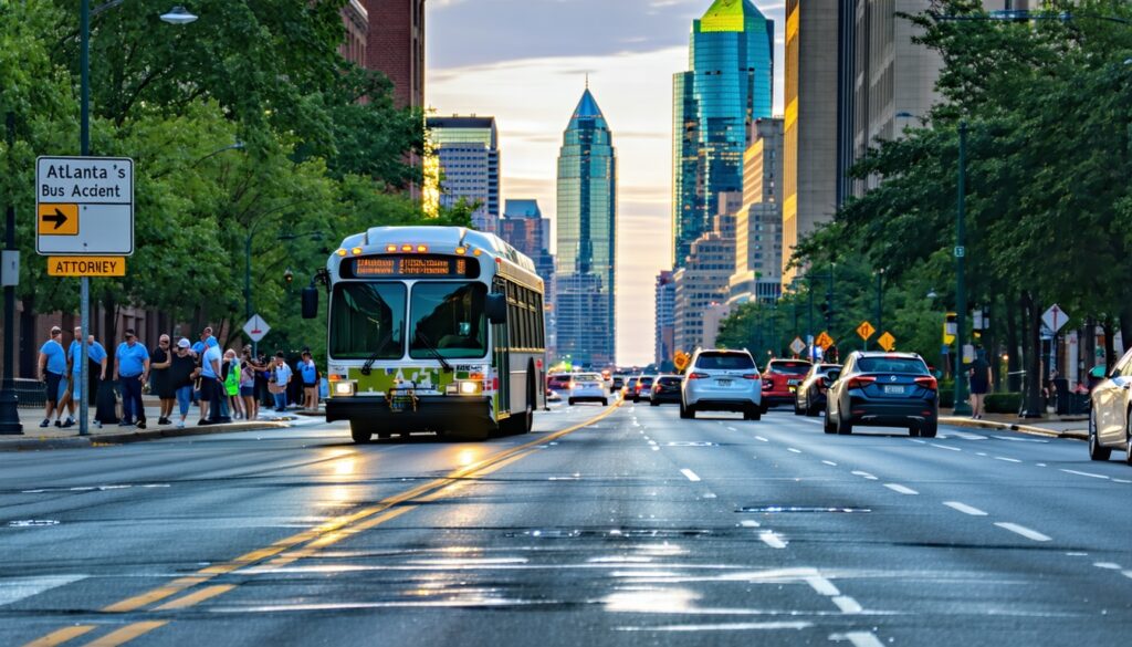 atlanta bus accident attorney