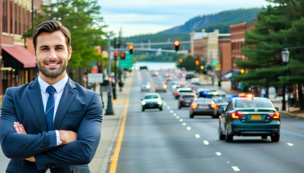 augusta car accident attorney