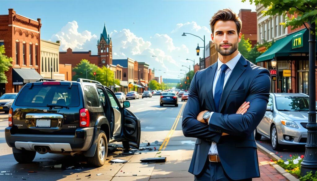 auto accident attorney augusta ga