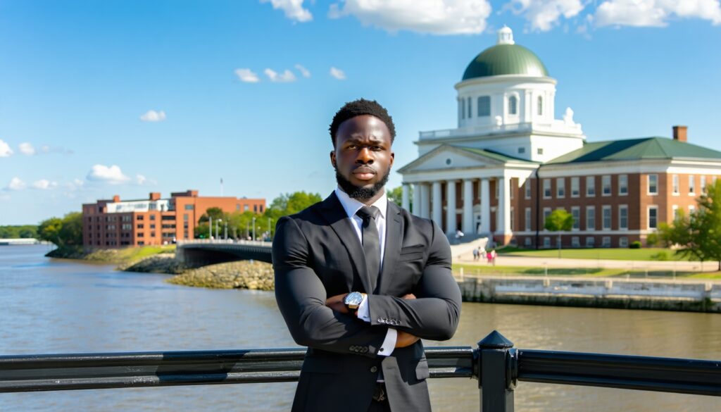 criminal defense attorney augusta ga