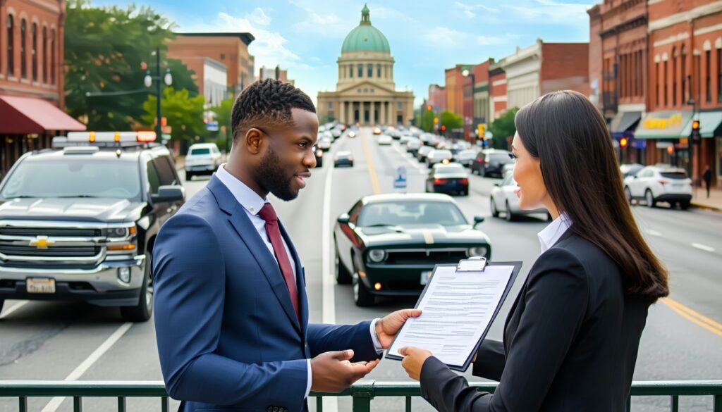 augusta auto accident lawyers