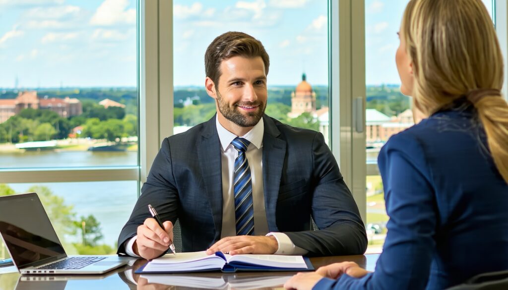 social security disability attorney augusta