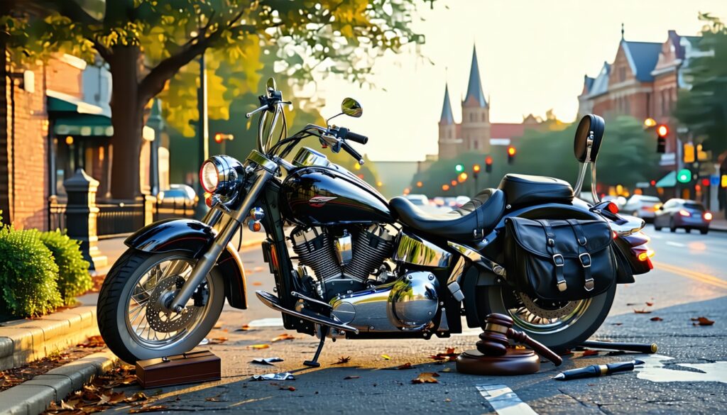 augusta motorcycle accident attorney