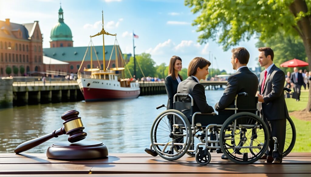 disability lawyers augusta ga