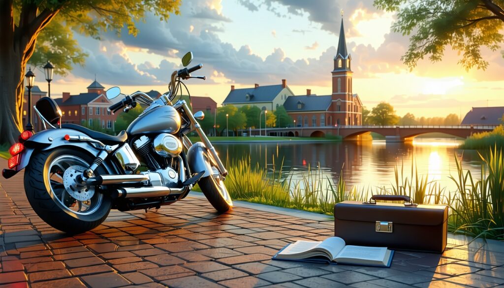 augusta motorcycle accident law firm