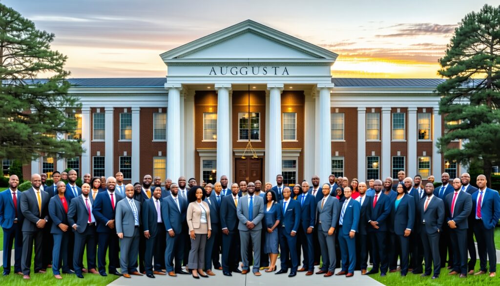 criminal lawyers in augusta georgia