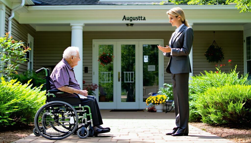 augusta nursing home abuse attorney