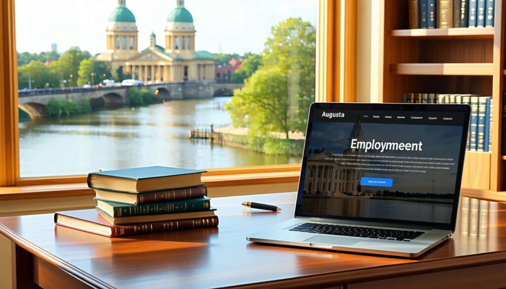 employment lawyers augusta ga
