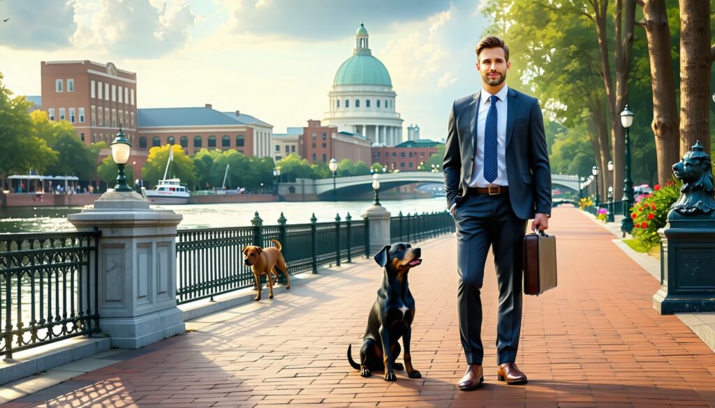 augusta dog bite attorney