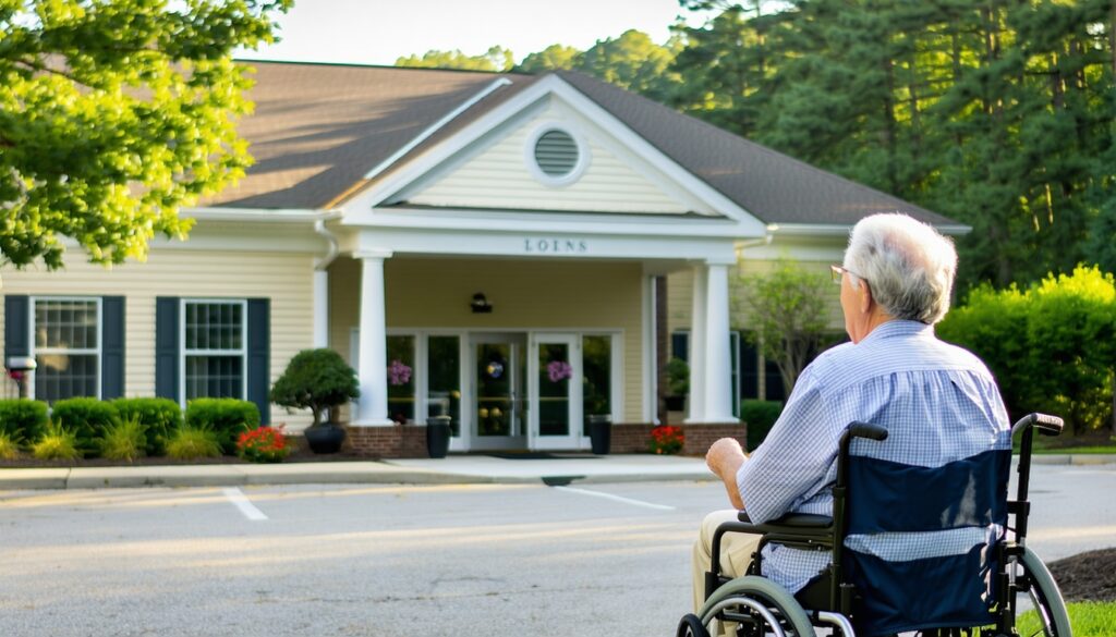 nursing home abuse law firm augusta