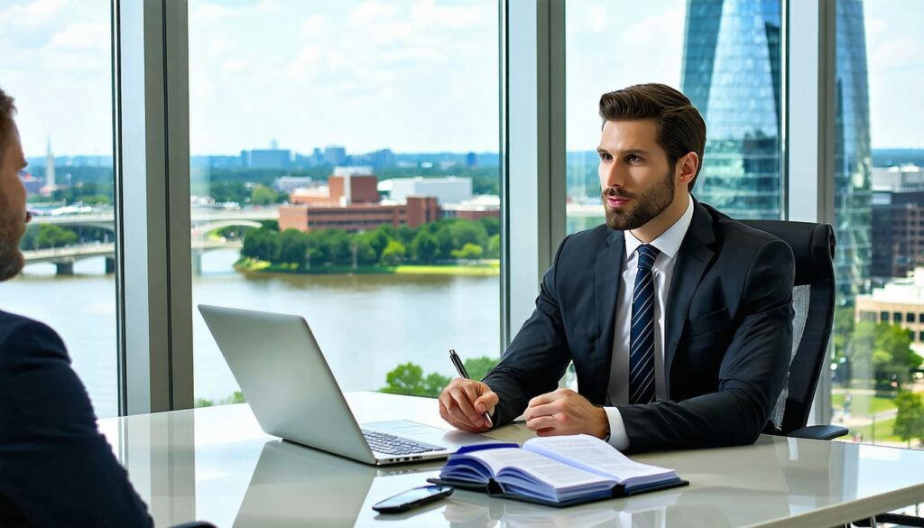 employment attorney columbus
