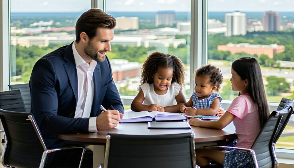 family law attorney columbus ga