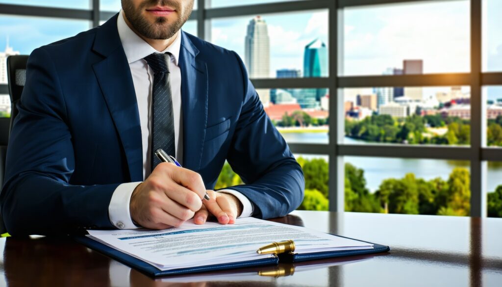 columbus bankruptcy attorney