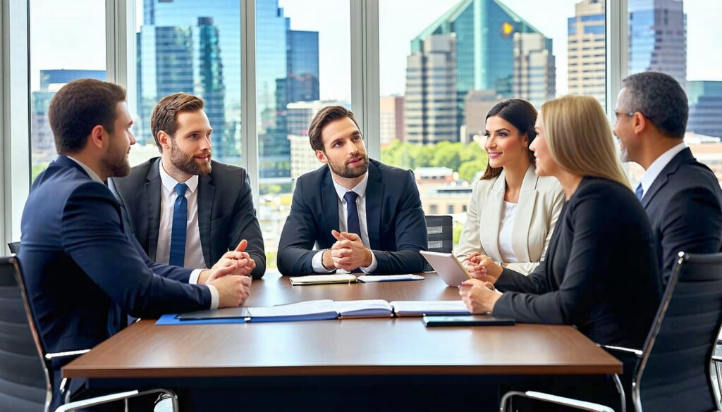employment lawyers columbus ga