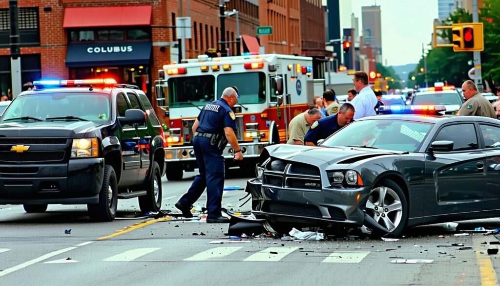 columbus auto accident lawyers