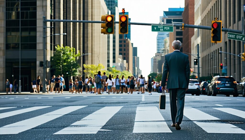 columbus pedestrian accident attorney