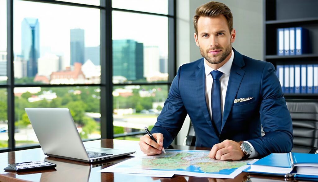real estate attorney columbus ga