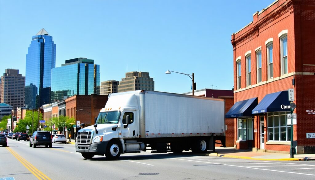 columbus truck accident lawyers
