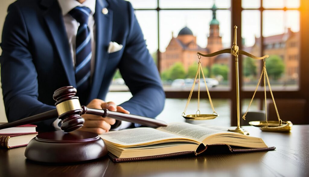 columbus probate lawyers