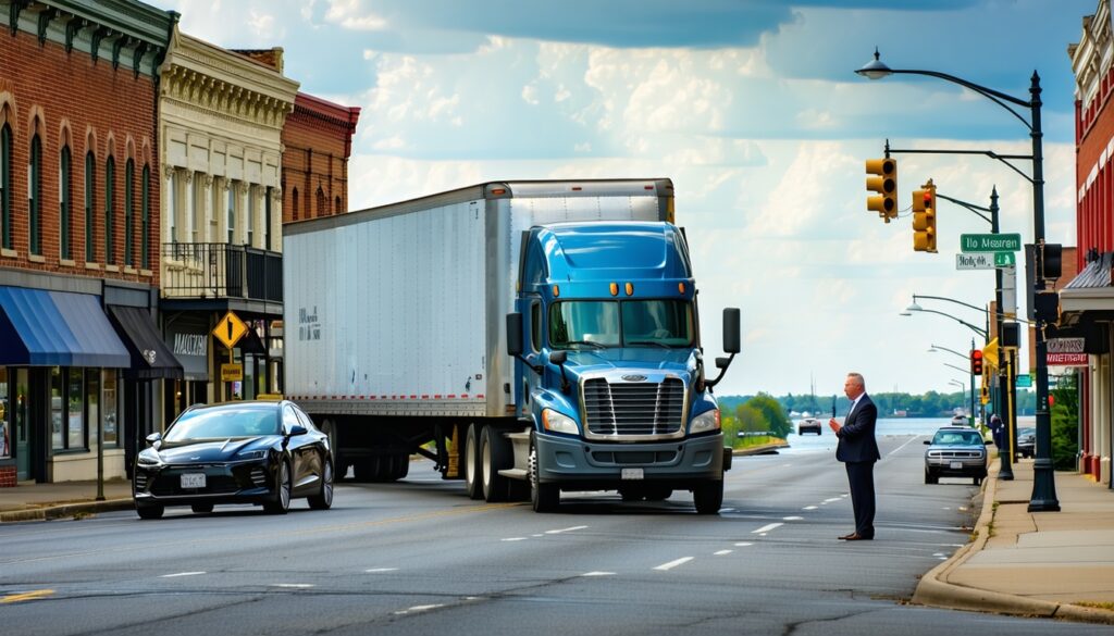 macon truck accident attorney