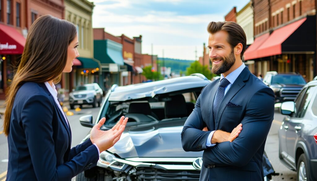 auto accident attorney macon
