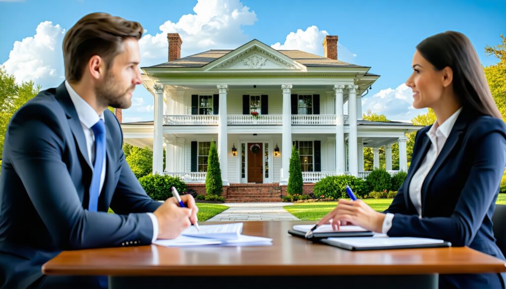 real estate attorney macon ga