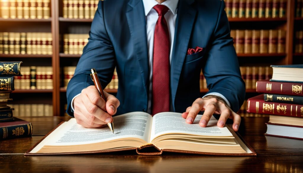 probate attorney macon ga