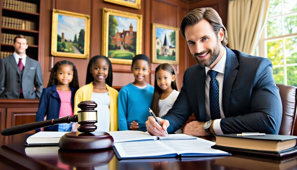 family lawyers macon ga