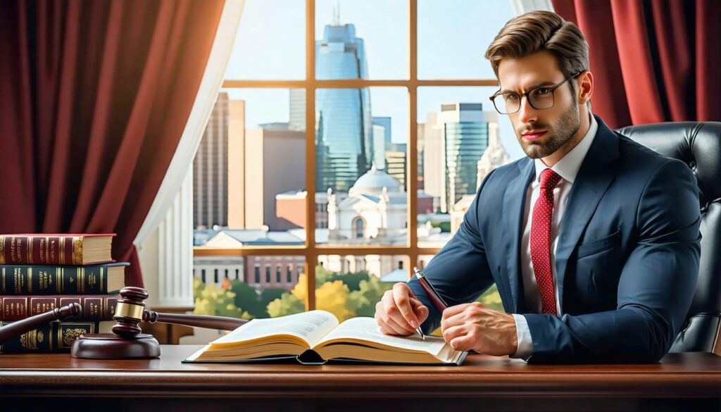 civil attorney macon ga
