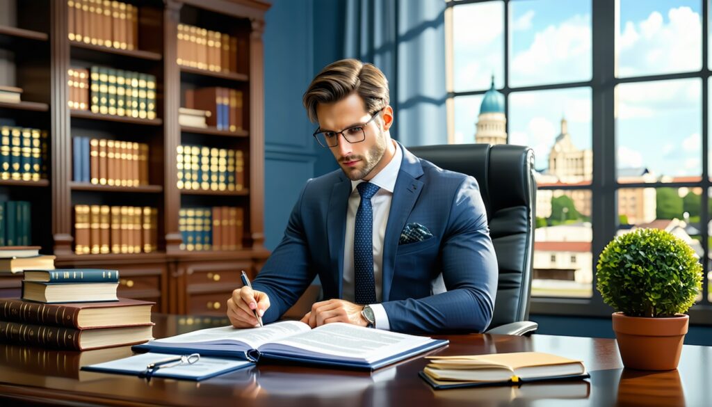 macon tax attorney