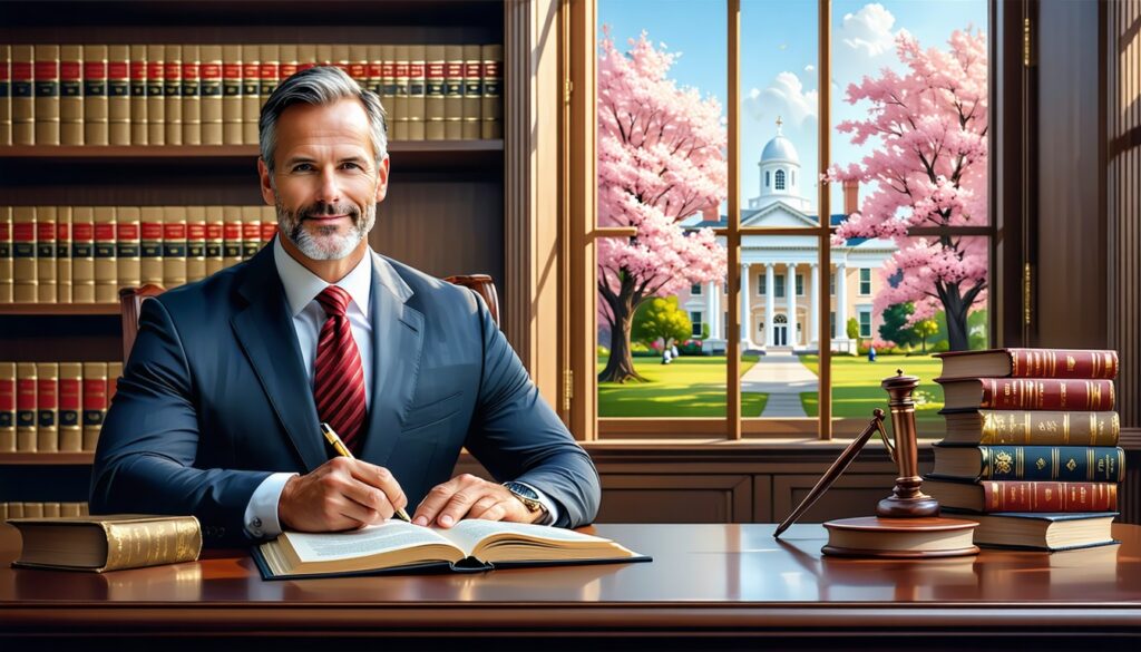 estate attorney macon ga