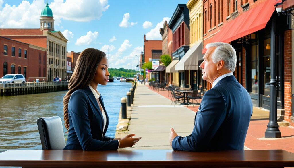 macon uber accident attorney