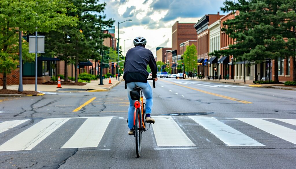 sandy springs bicycle accident attorney