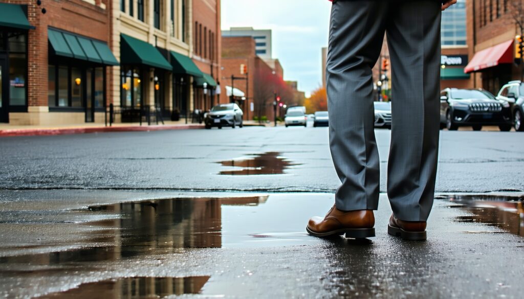 sandy springs slip and fall accident attorney