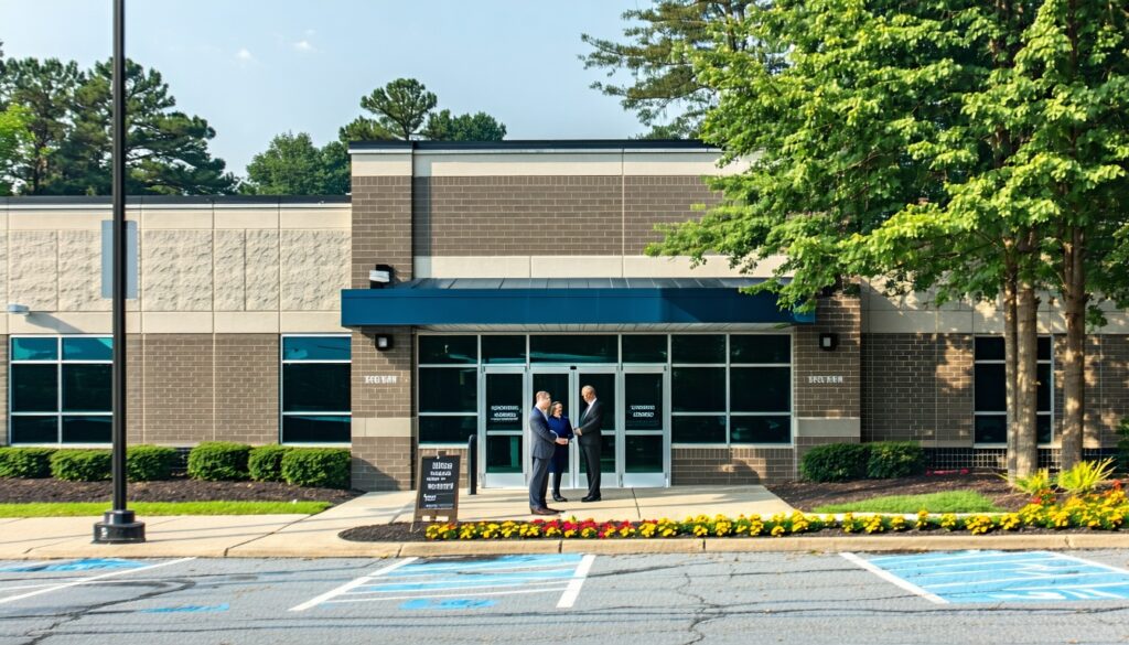 sandy springs car accident law firm