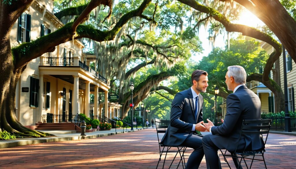 personal injury lawyers in savannah