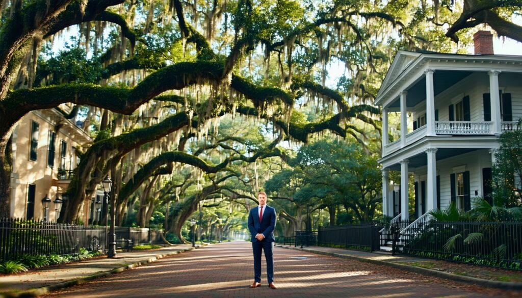 savannah wrongful death attorney