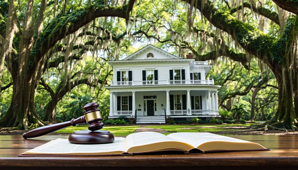 real estate attorney savannah ga
