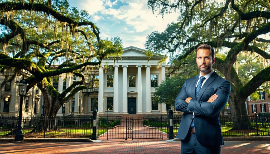 savannah criminal defense attorney