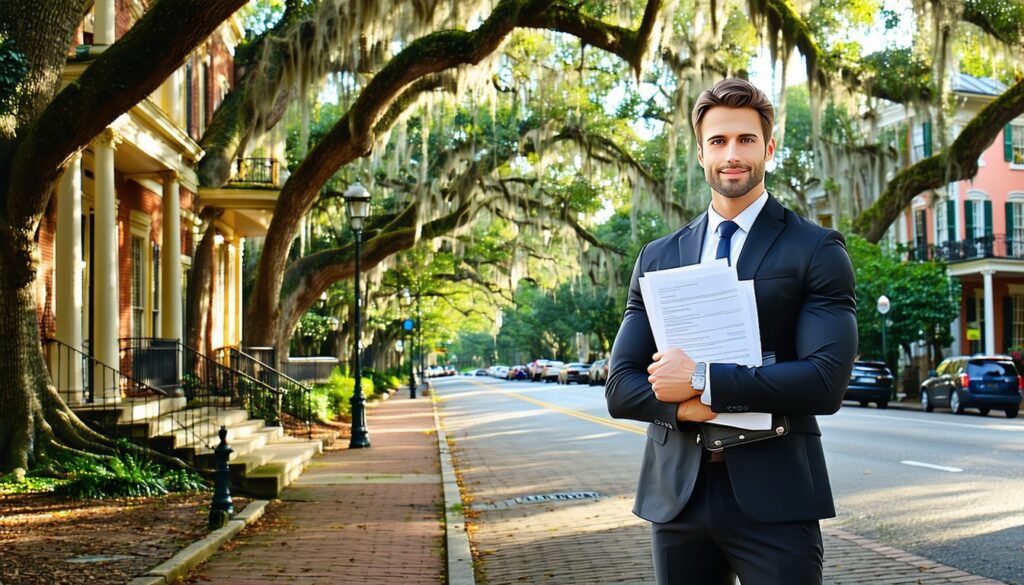 probate attorney savannah ga