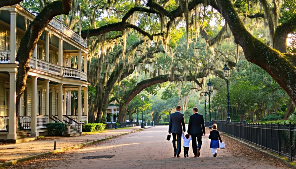 family law attorney savannah ga
