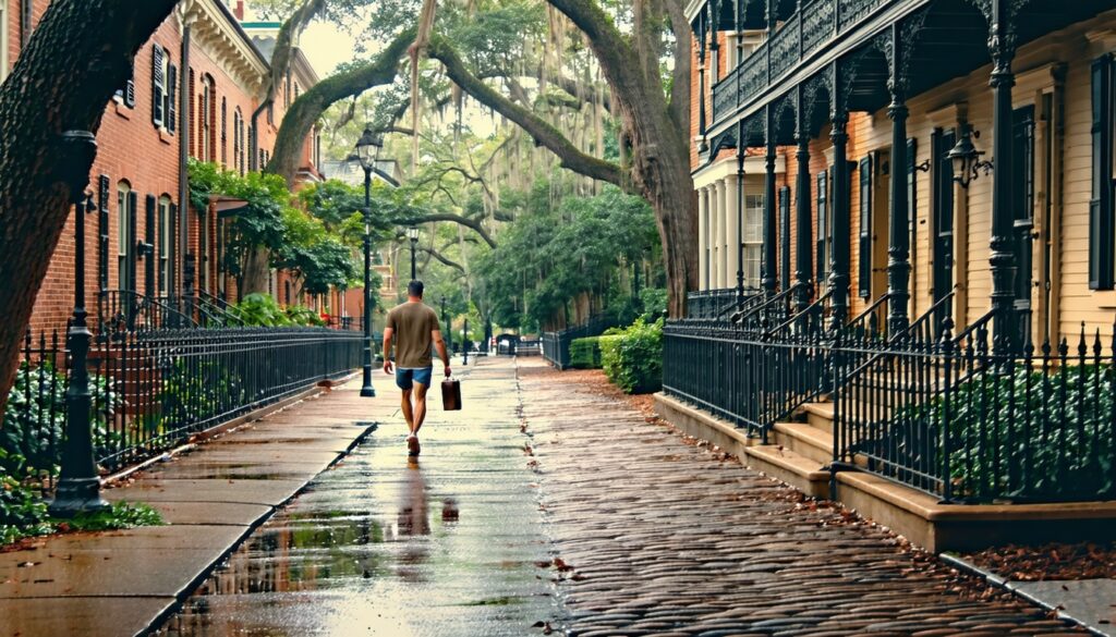 savannah slip and fall attorney